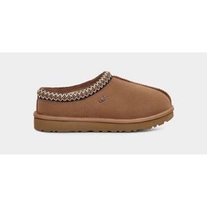 Chestnut Tasman Slippers